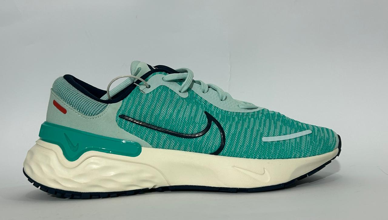 Nike Renew Run 4 Women's Road Running Shoes (DR2682-300)