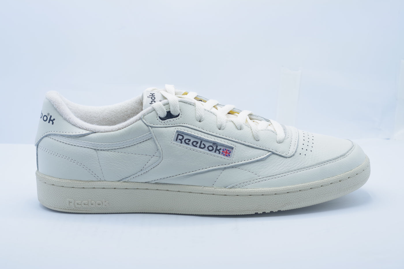 Reebok Club C 85 Vintage – Men’s Shoes (H68833)