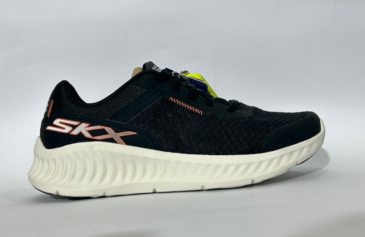 Skechers GO WALK NOW (216374 BKW)