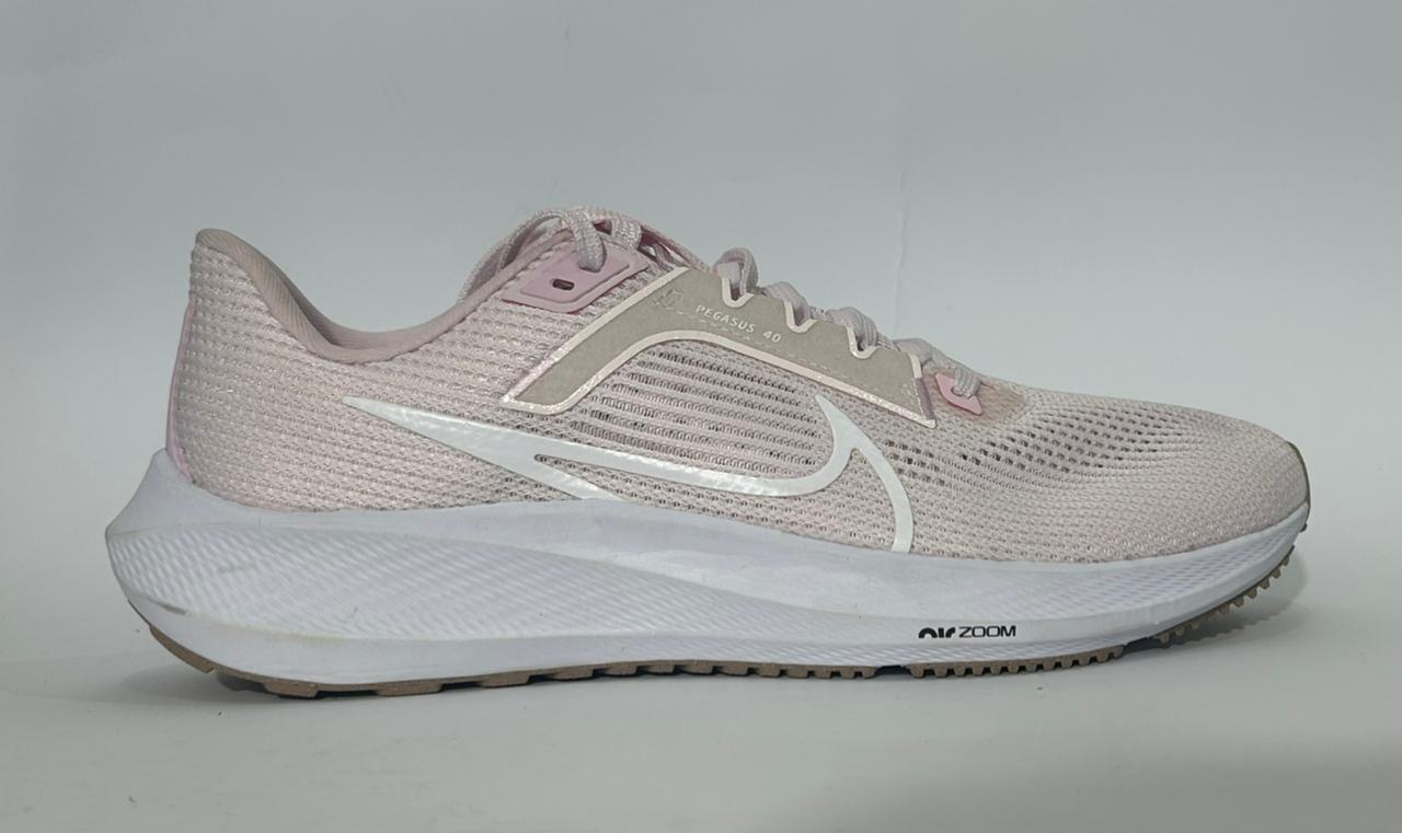 Nike Pegasus 40 Women's Road Running Shoes (DV3854-600)