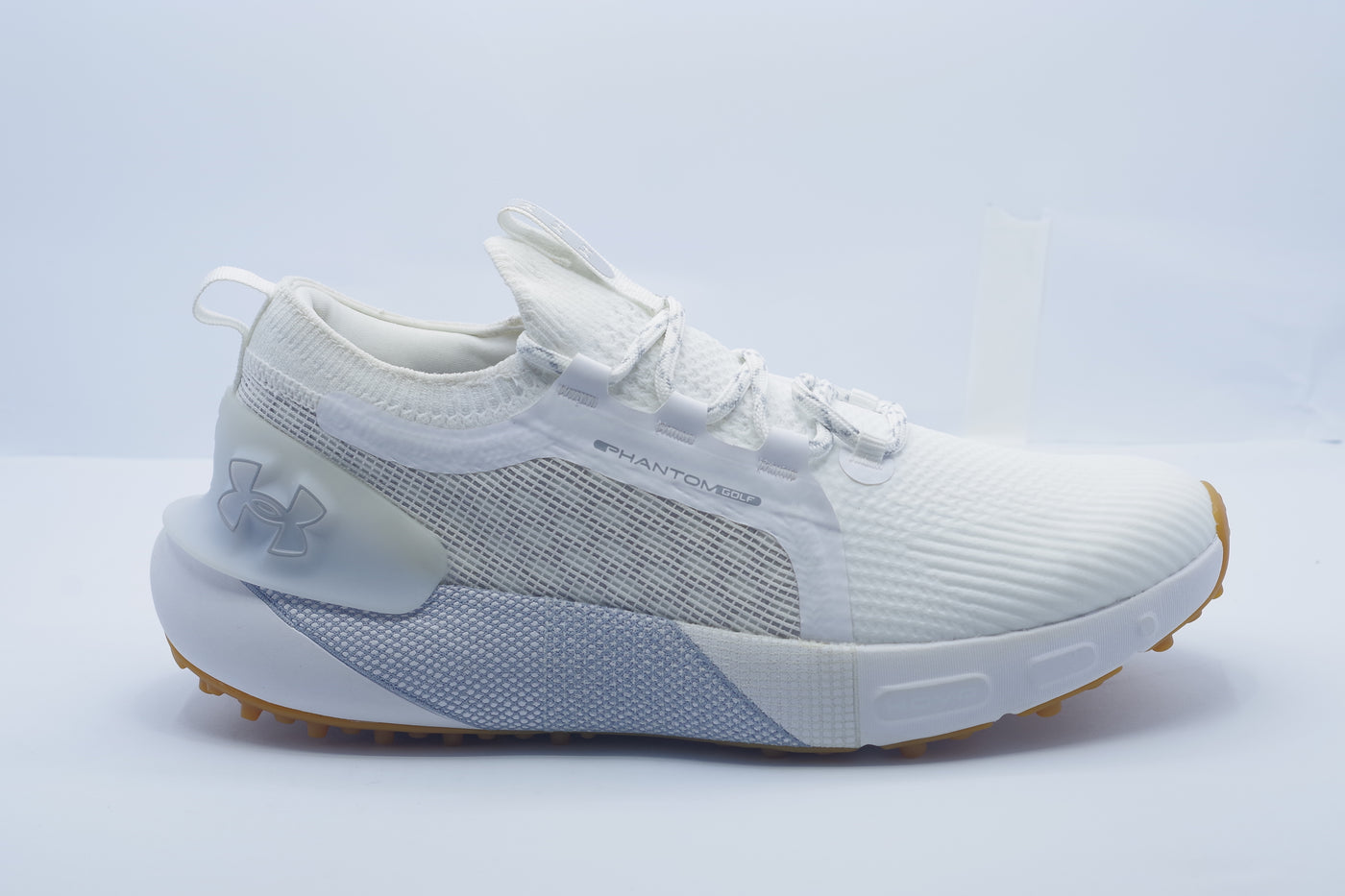 Under Armour Phantom Golf Shoes (3027485-100)
