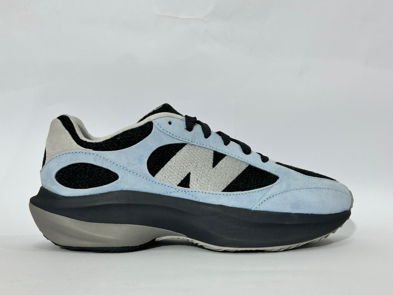 New BalanceWRPD Runner 'Light Chrome Blue' (D UWRPDFSB)