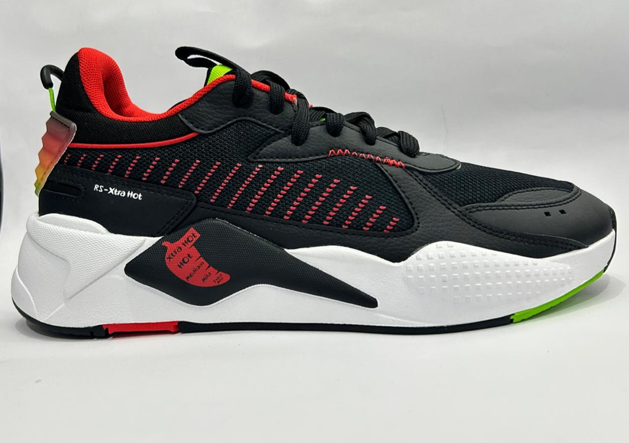 Puma Nando's x Puma RS-X 'Xtra Hot' (396138-01)
