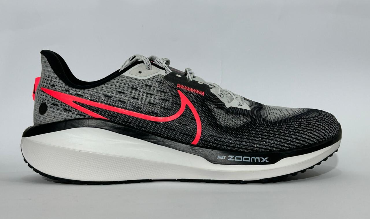 Nike Vomero 17 Men's Road Running Shoes (FB1309-008)