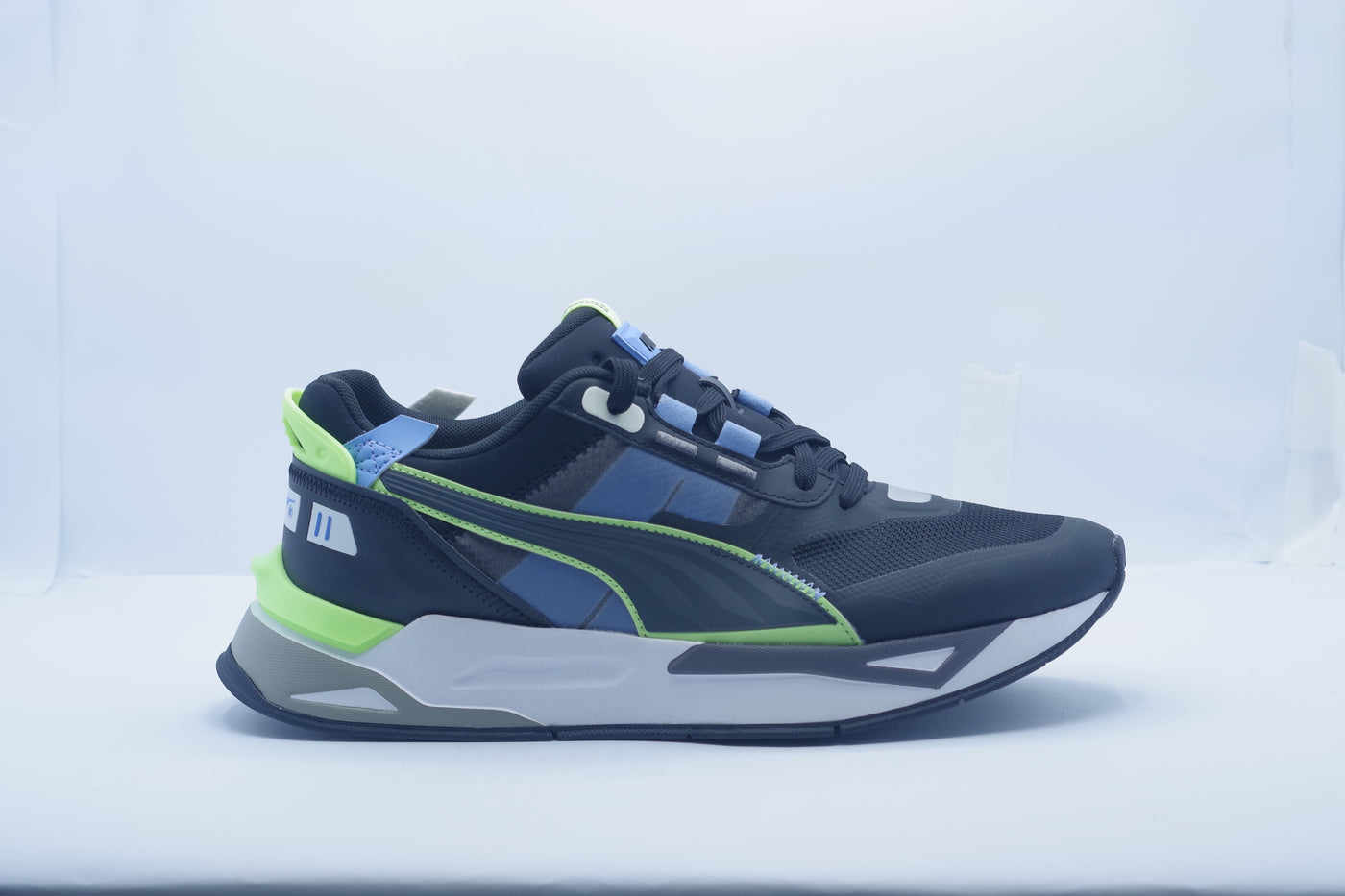Puma Mirage Sport Tech Boys’ Sneakers (388620-08)
