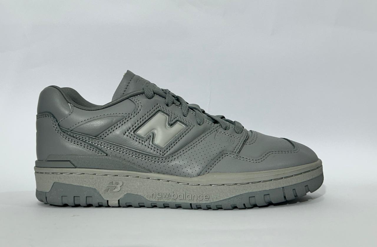 New Balance550 'Concrete' (BB550MCB)