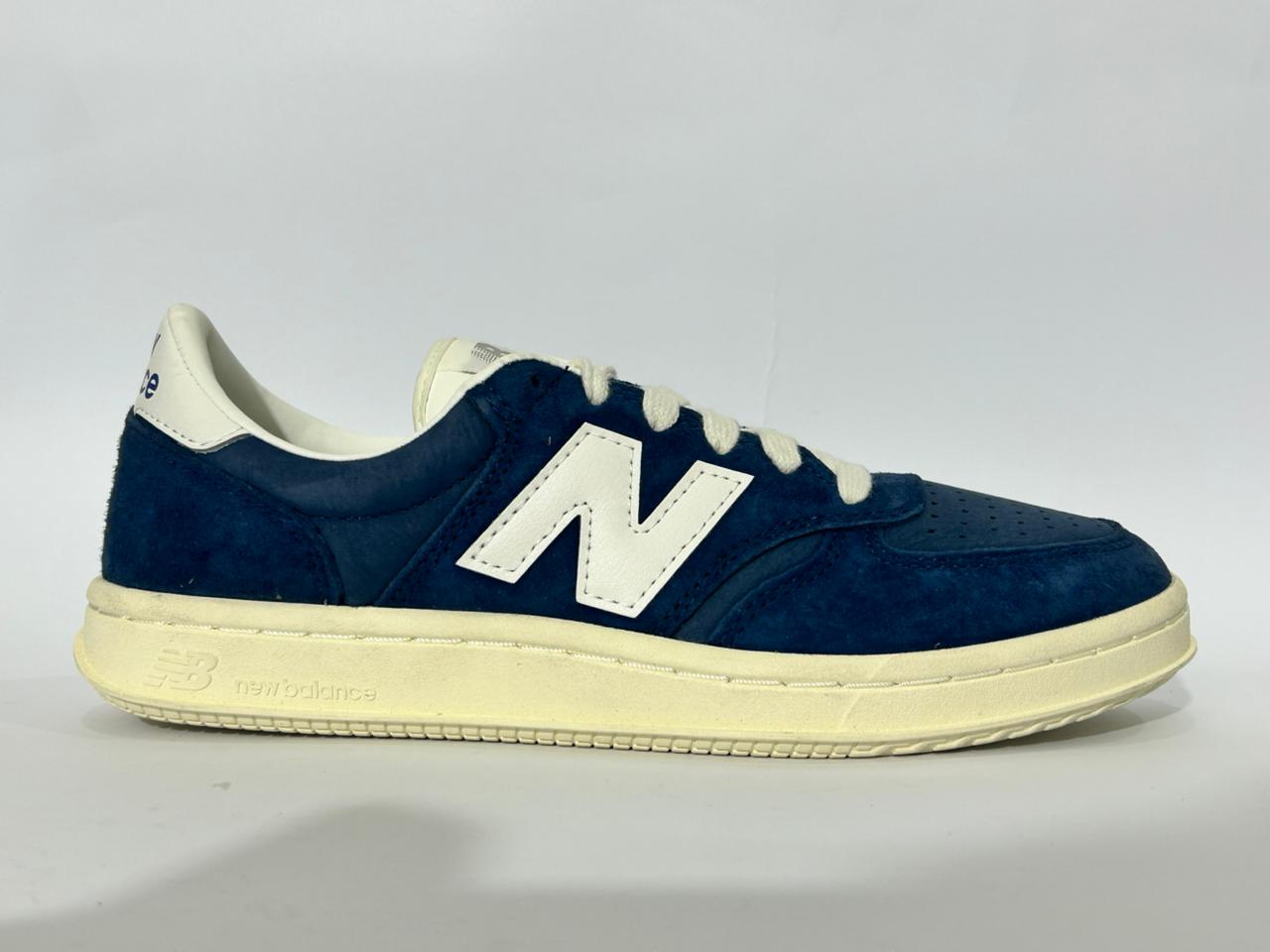 New Balance T500 Navy White (CT500CD)