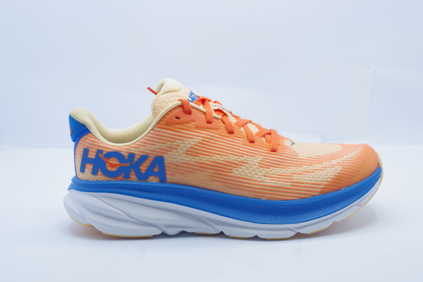 HOKA Clifton 9 – Women’s Running Shoes ( F27223A )