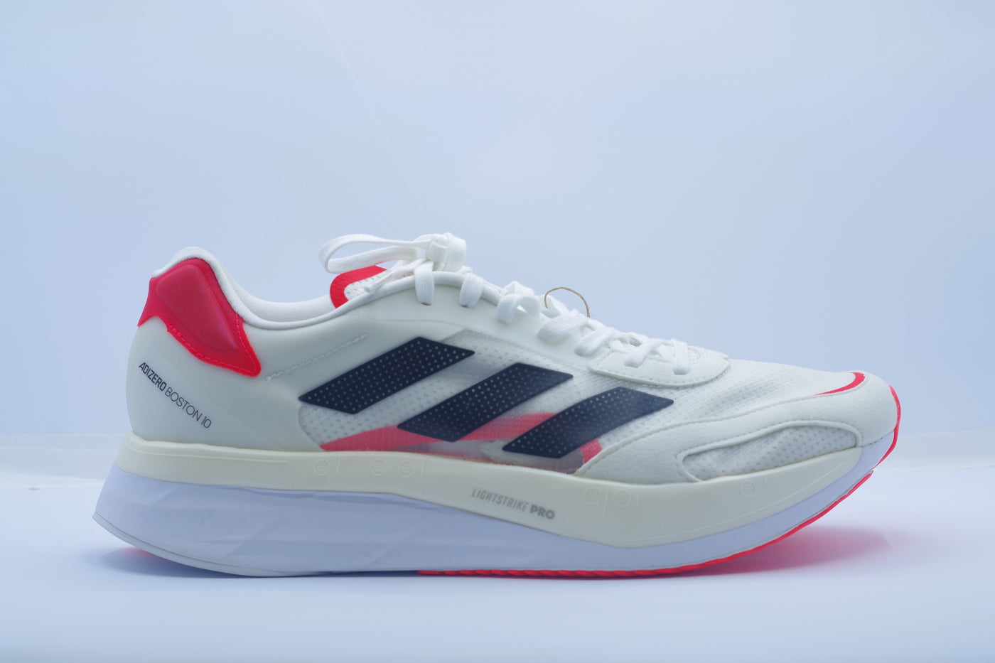 Adidas Adizero Boston 10 Men’s Running Shoes (FY4079)
