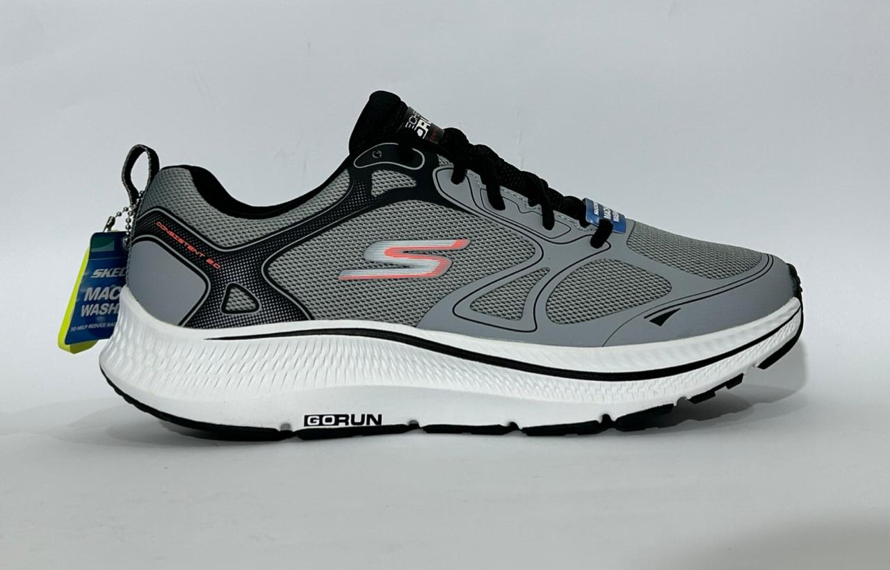 Skechers GO RUN CONSISTENT 2.0 (220869 GYCL)