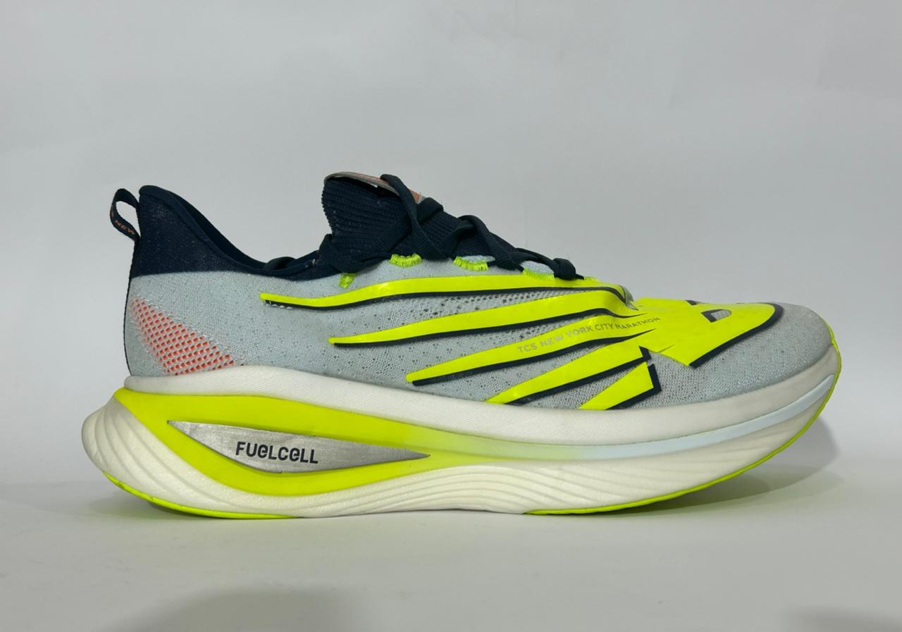 New Balance FuelCell SC Elite V3 TCS New York City Marathon (2023) (MRCELNM3)