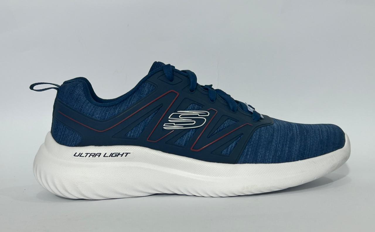 SKECHERS BOUNDER 2.0 (Sn 232777 NVRD)