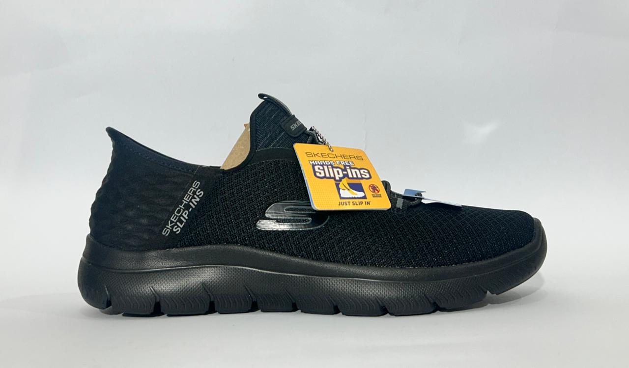SLIP-INS SUMMITS - HIGH (Sn 232457 bbk)