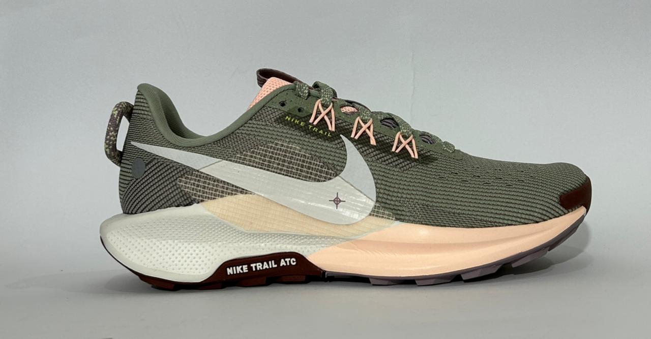 Nike Pegasus Trail 5 Women's Trail Running Shoes (DV3865-300)