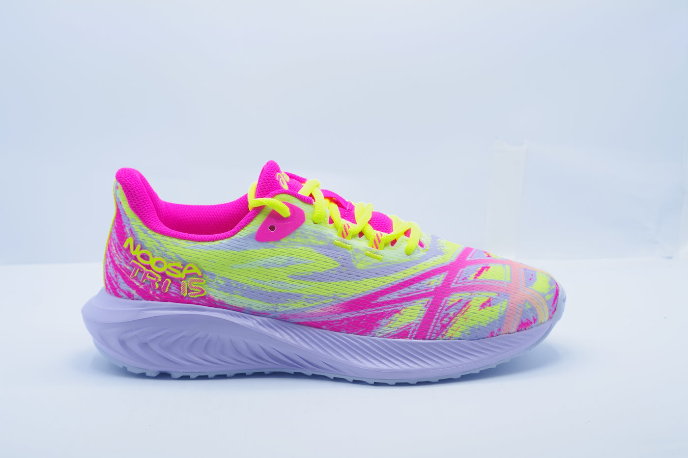 ASICS GEL-NOOSA TRI 15 GS – Kids’ Running Shoes (F961023)