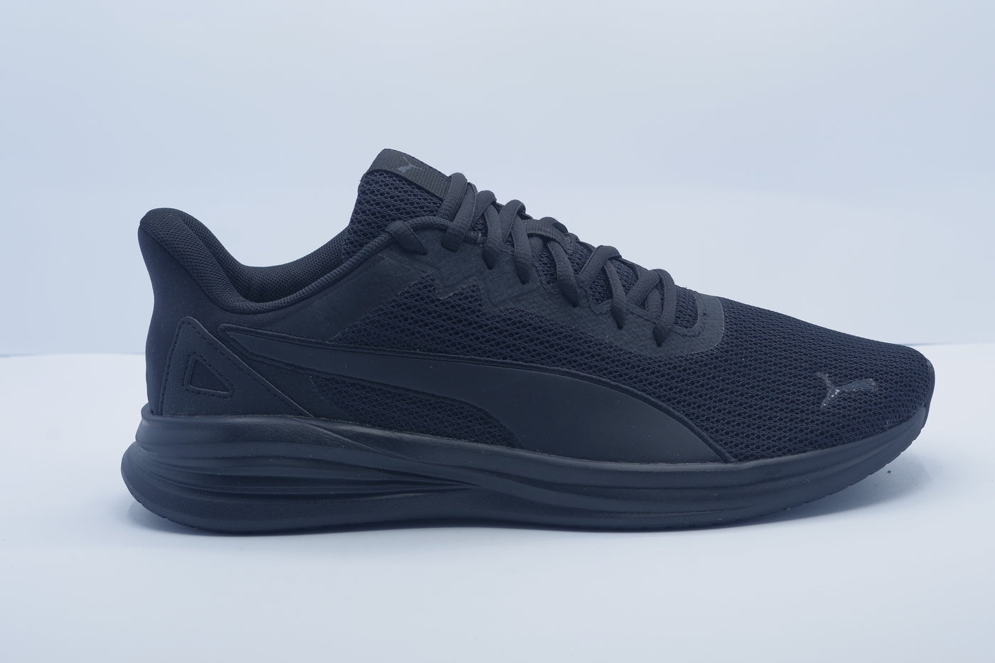 PUMA Transport Modern Running Shoes (377030-02)