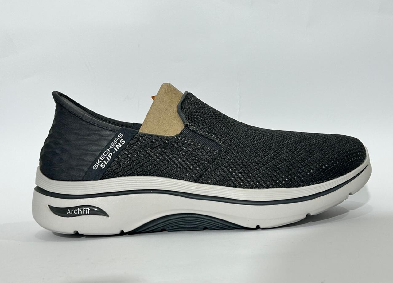 Skechers Slip-ins: GOwalk Arch Fit 2.0 - Hands Free 2 (216600ww CHAR)