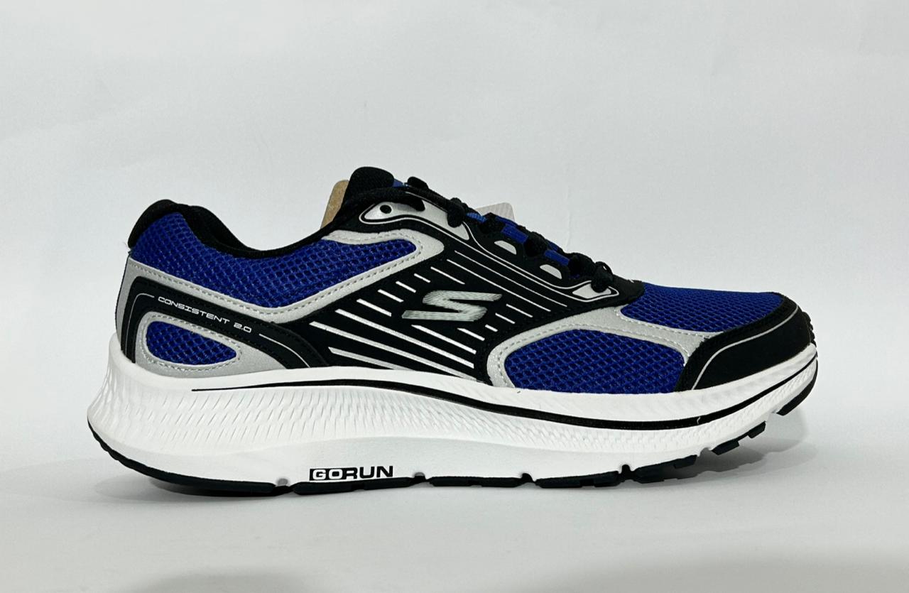 Skechers GO RUN CONSISTENT 2.0 (220868 BLBK)