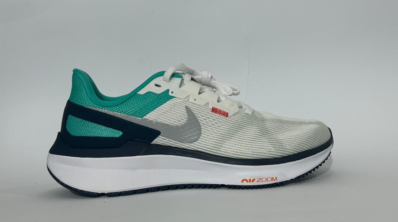 Nike Structure 25 Women's Road Running Shoes (Dj7884-102)