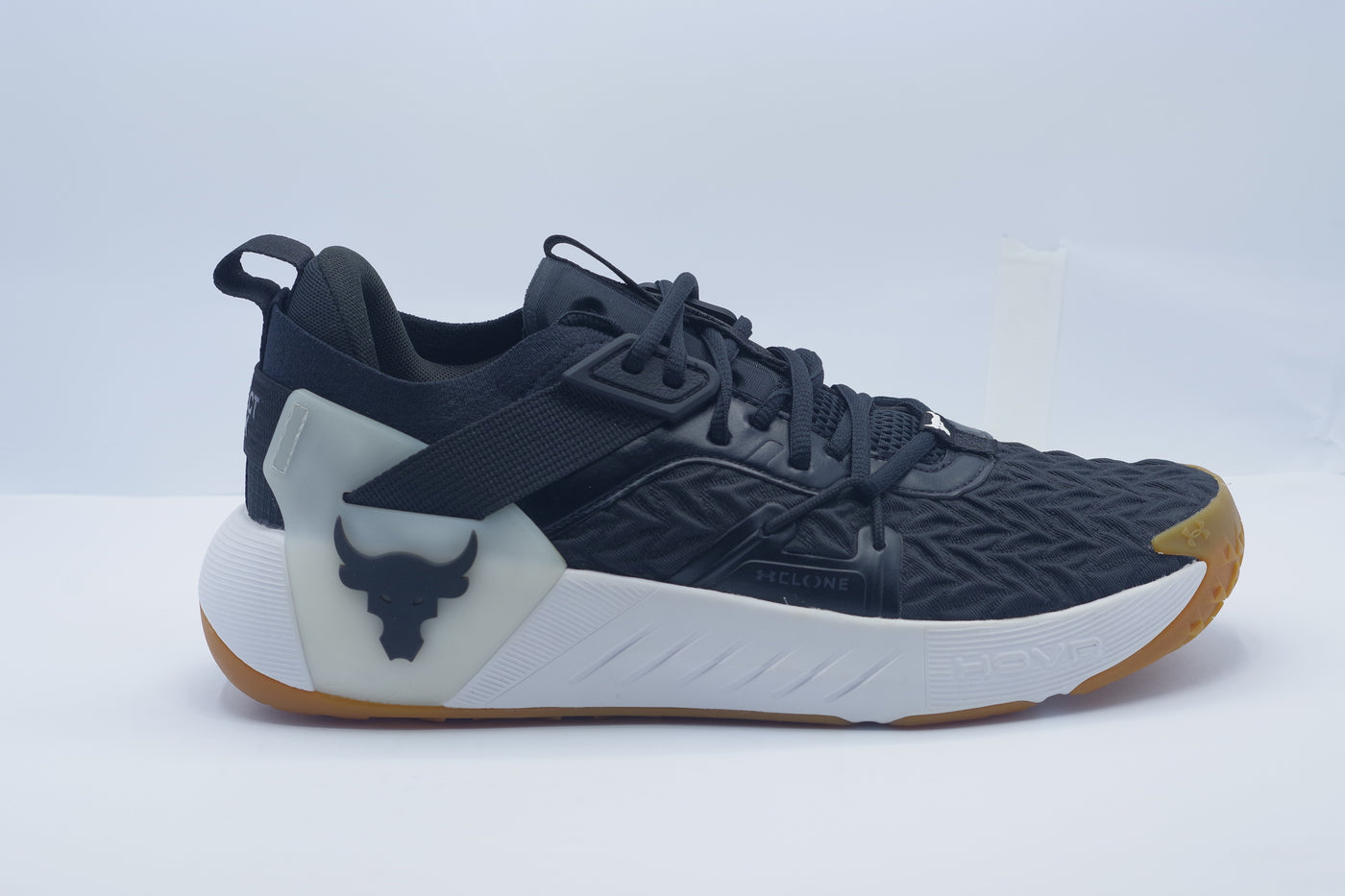 Under Armour Project Rock 6 – Men’s Training Shoes (3026534)