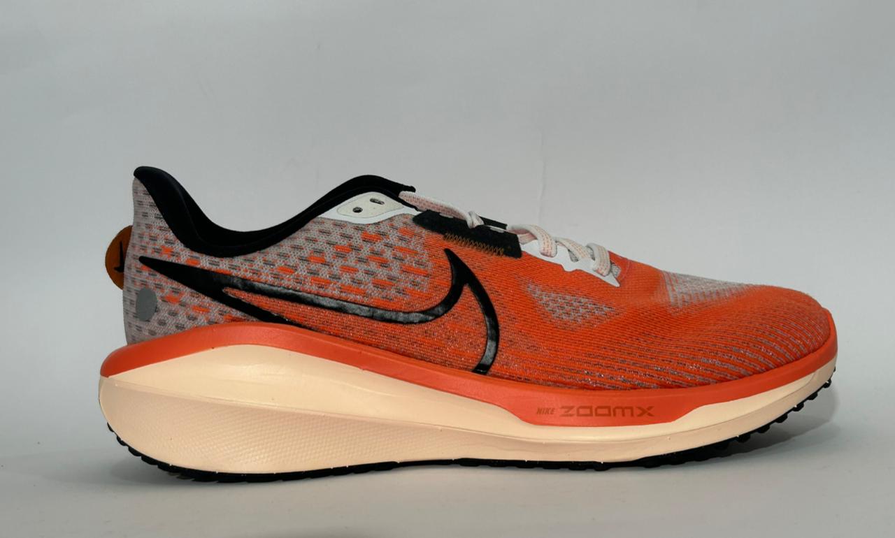 Nike Vomero 17 Women's Road Running Shoes (FB8502-103)