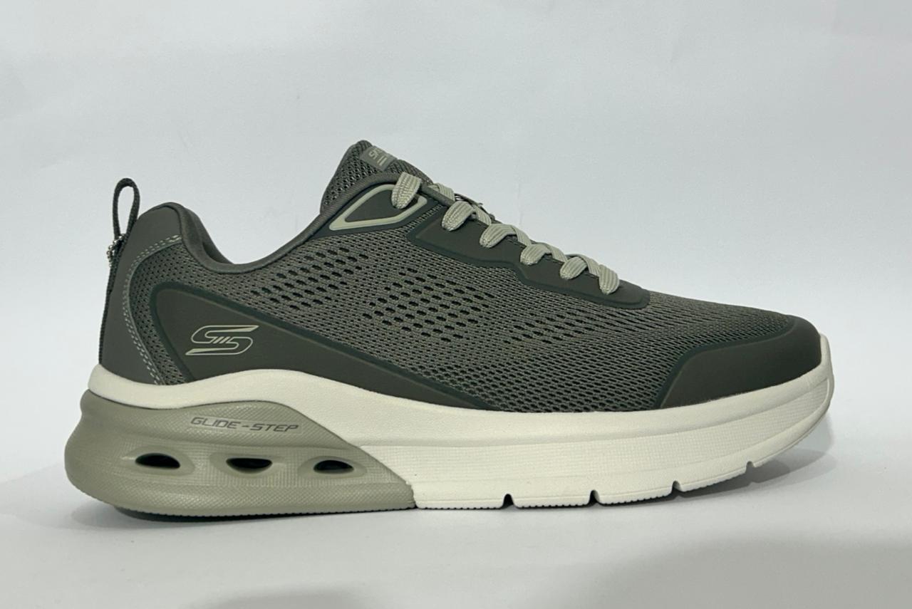 Skechers BOBS Sport Arc Waves 2.0 - Class Rank (118340 OLV)