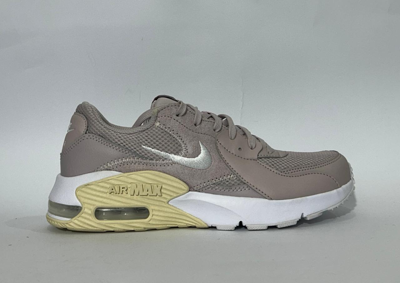 Nike Air Max Excee Shoes 'Pink' (CD5432-010)