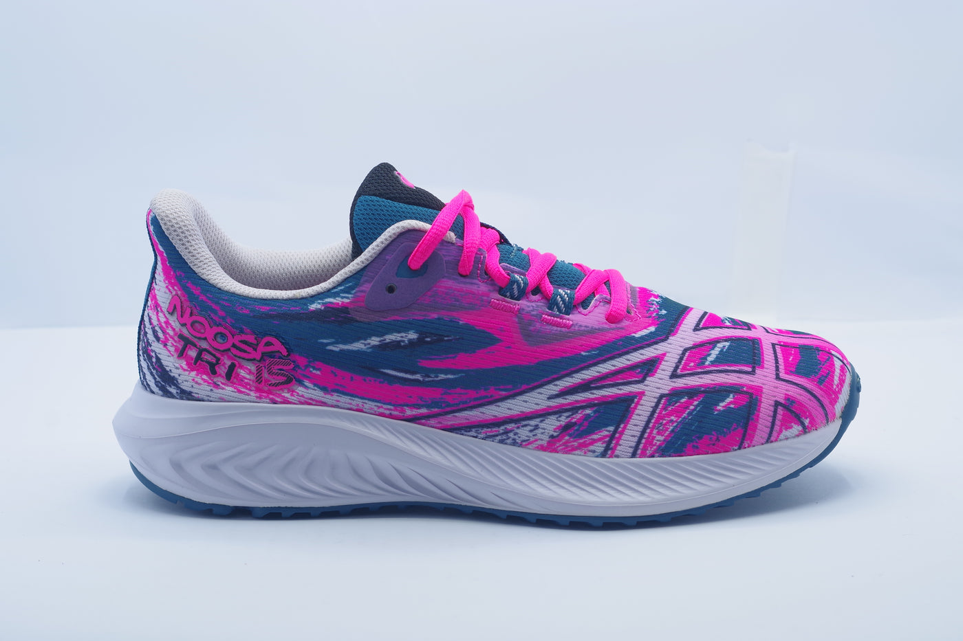 ASICS GEL-NOOSA TRI 15 GS – Kids’ Running Shoes (F960323)