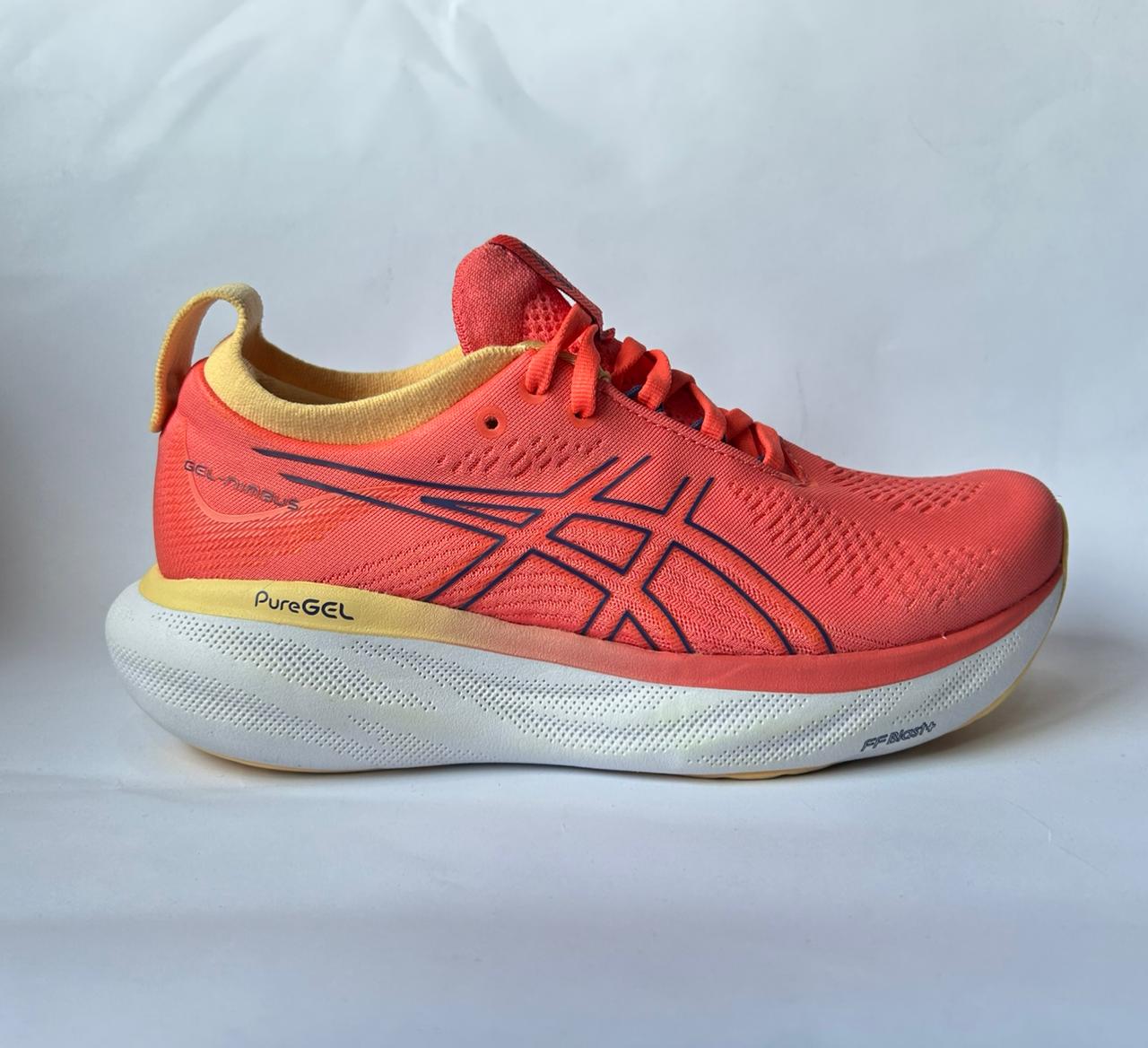 ASICS GEL-NIMBUS 25 (1012B356)