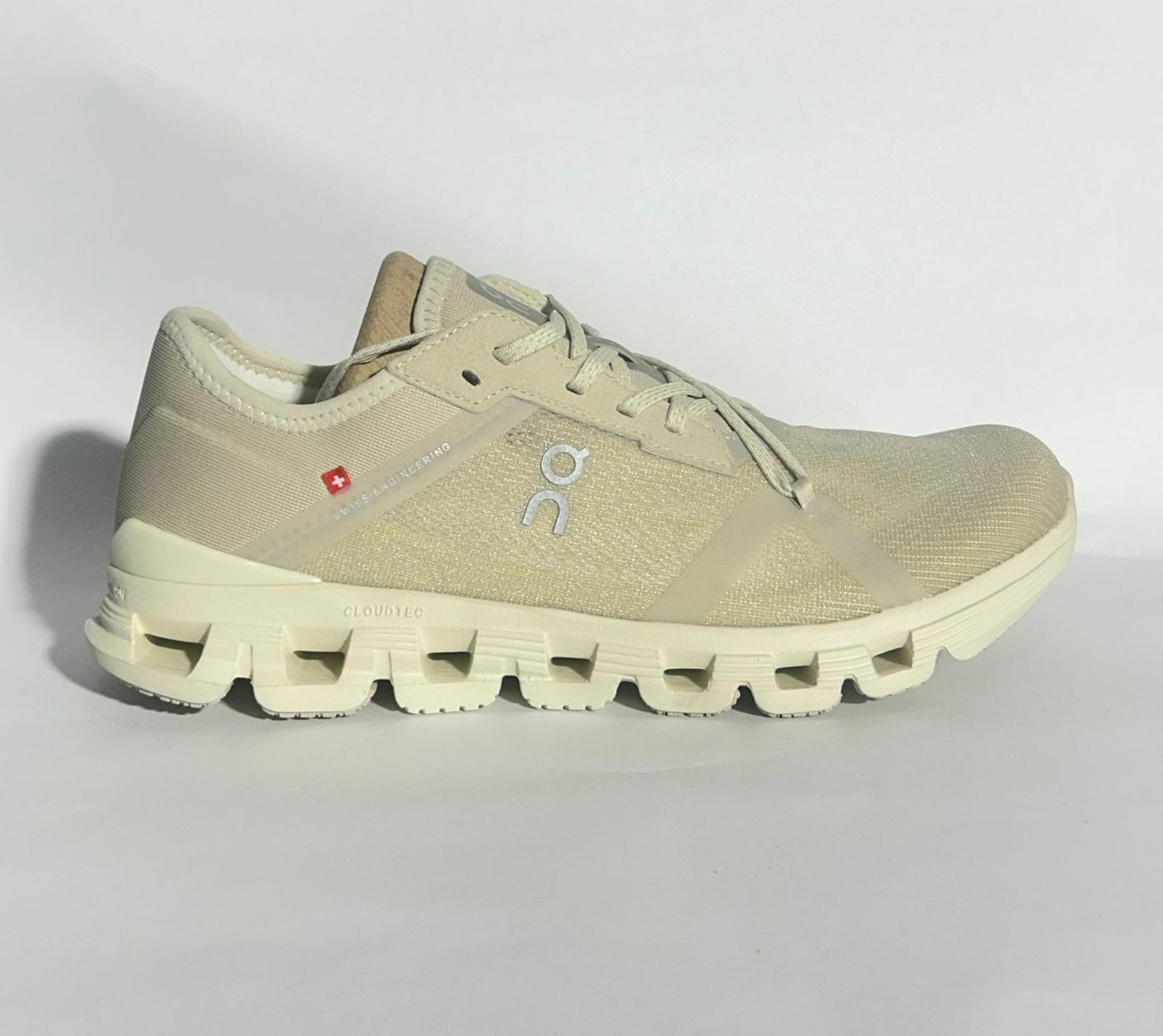 ON Cloud X 4 AD 'Pelican Ghost (3mf10263563)