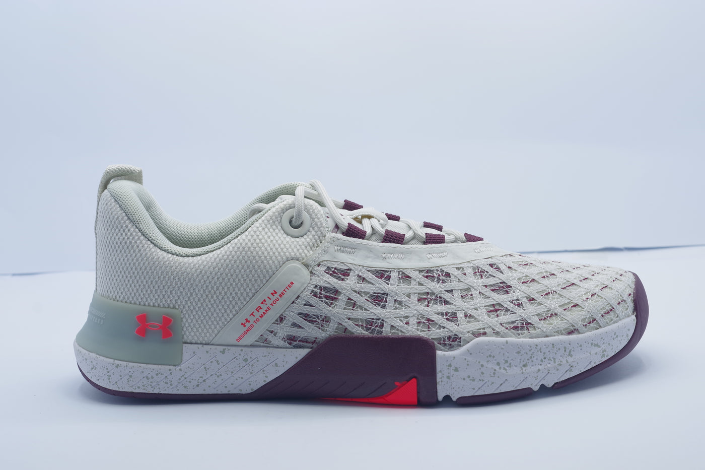 Under Armour Tribase Reign 5 ( 3026021-30)