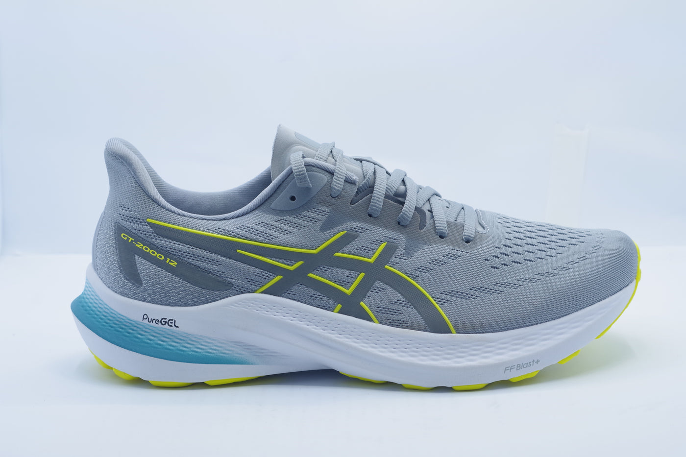 ASICS GT-2000 12 – Men’s Running Shoes (F821123)