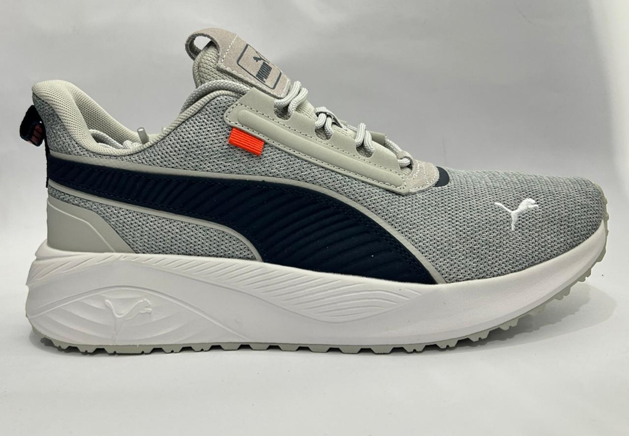 PUMAPacer 23 Street 'Cool Light Grey Navy (399061-04)