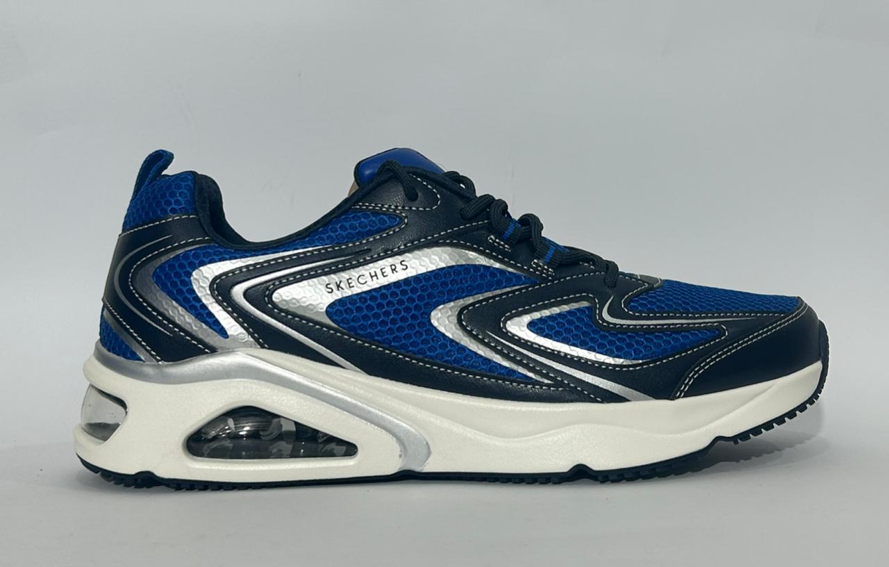 Skechers TRES-AIR (183075 Blu)