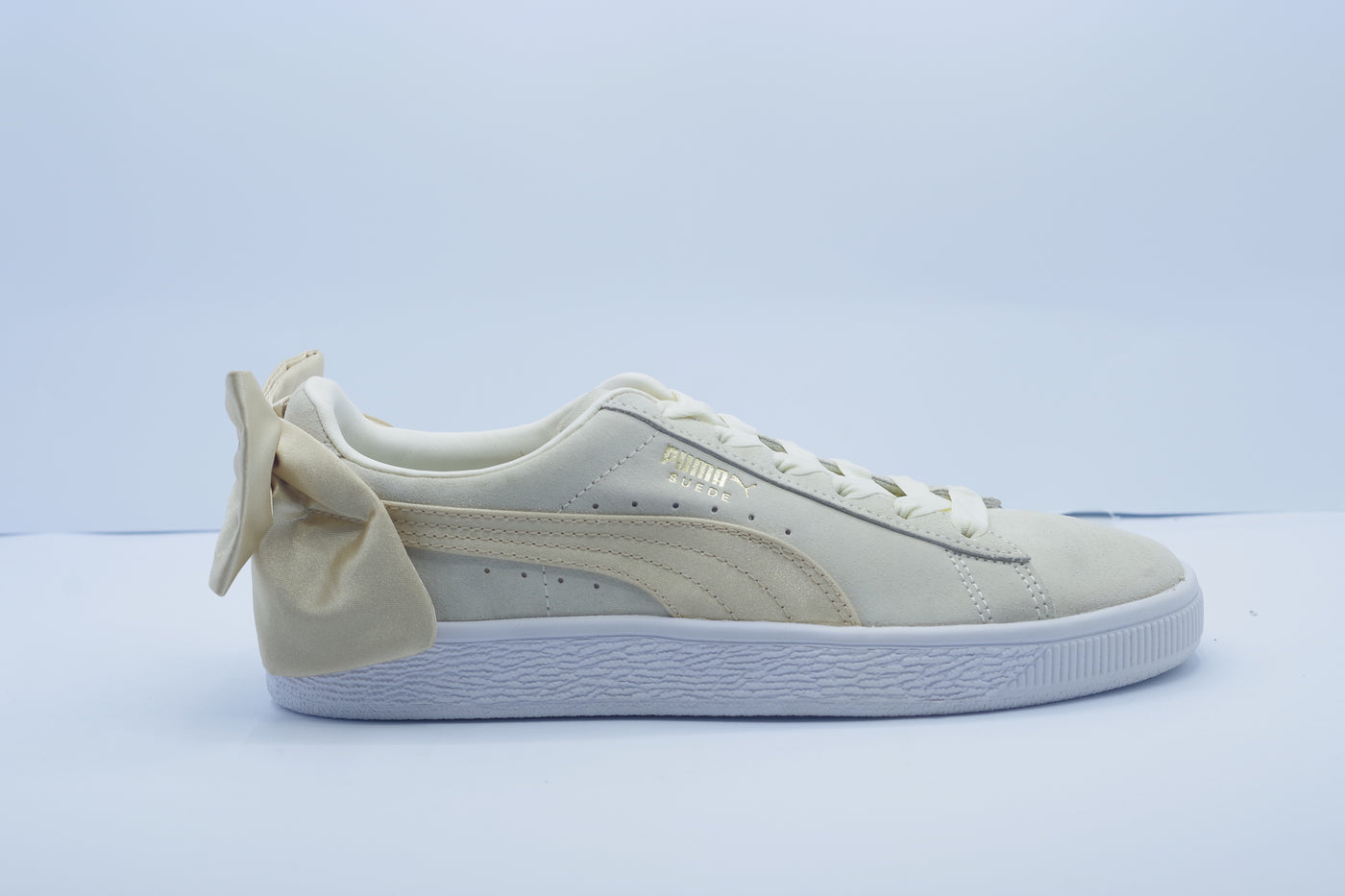 PUMA Suede Bow (36773203)