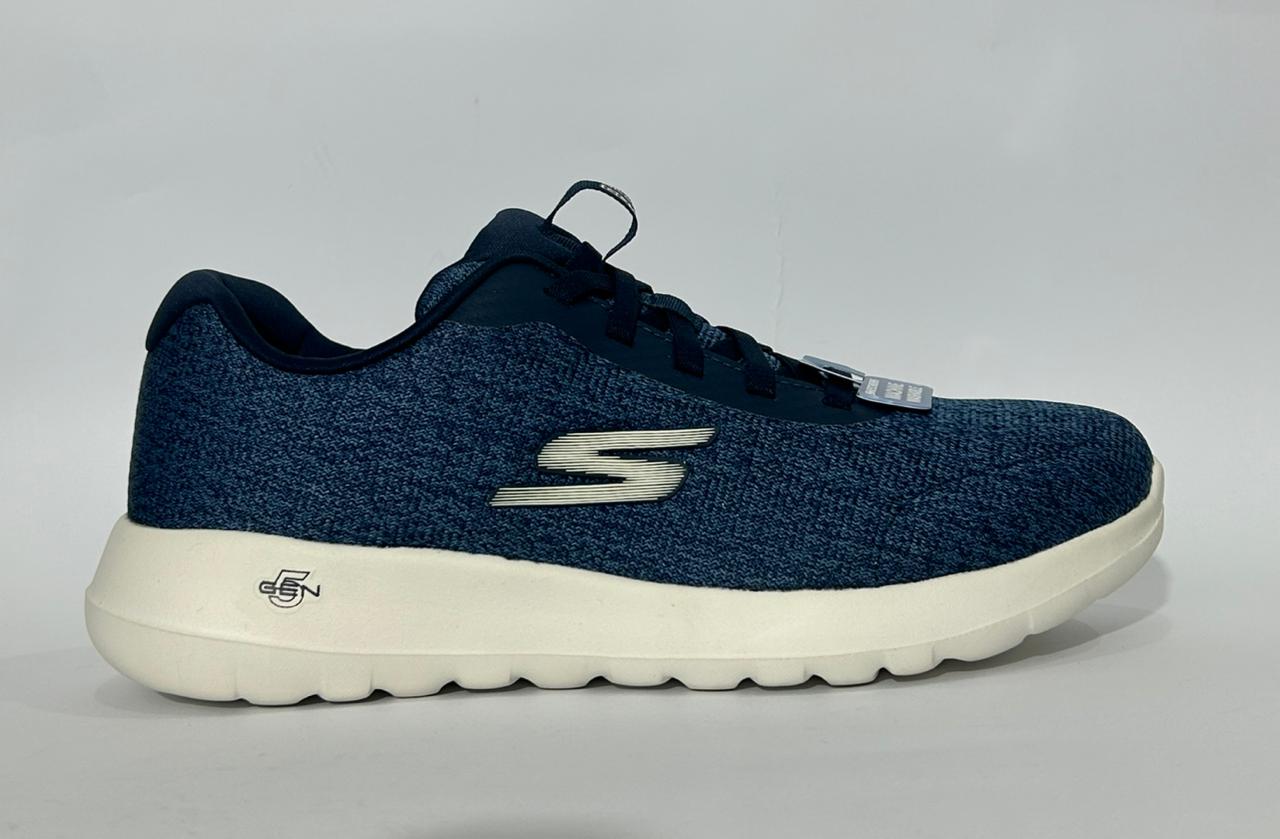 Skechers GO Walk Max - Midshore Extra Wide Fit (216238 nvy)