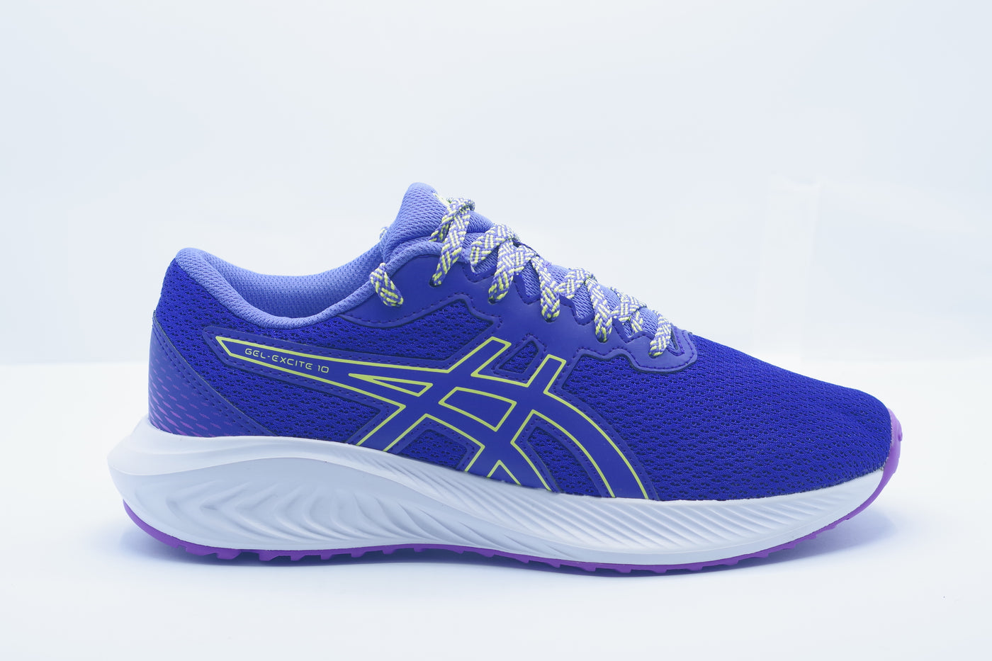 ASICS GEL-EXCITE 10 GS – Kids’ Running Shoes ( F960323)