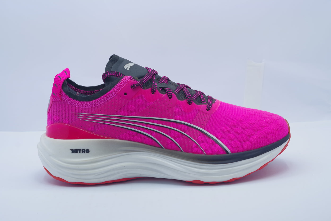 PUMA ForeverRun NITRO Women’s Running Shoes (377758-05)