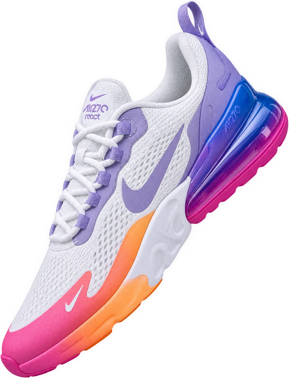 NIKE DOWNSHIFTER 12 (DD9293-011)